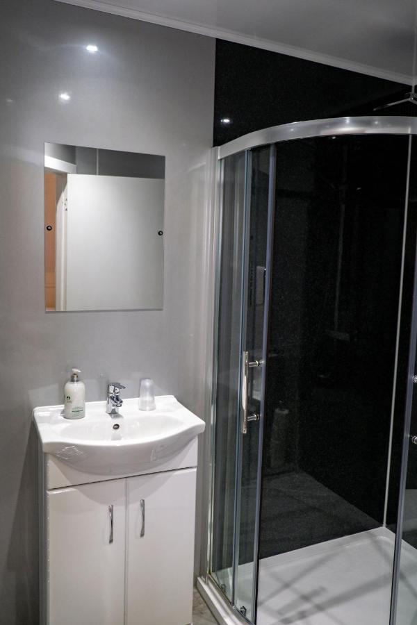 Corran House Guest house 2*