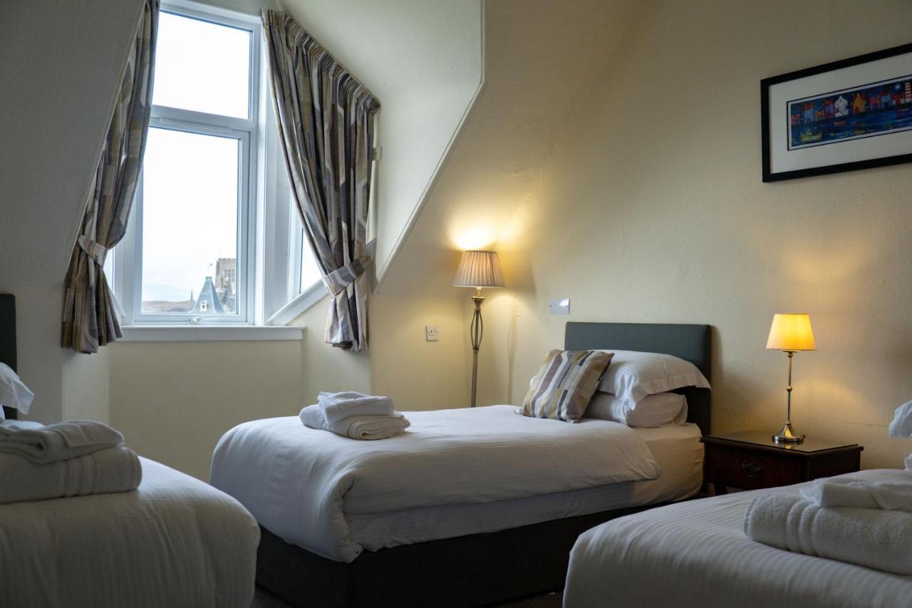 Corran House Guest house