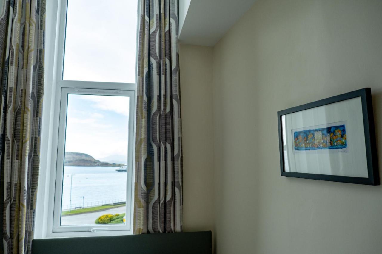 Guest house Corran House Oban