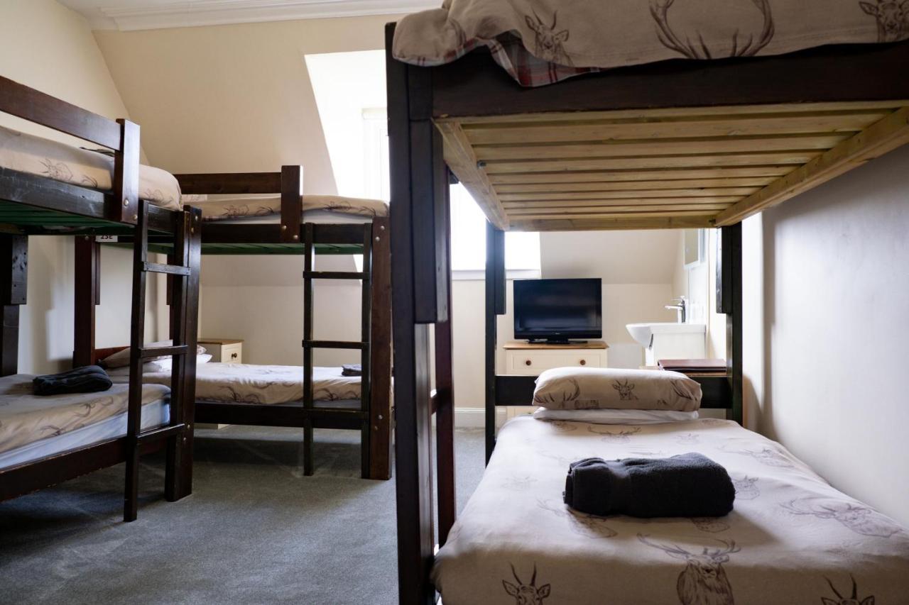 Corran House 2* Oban
