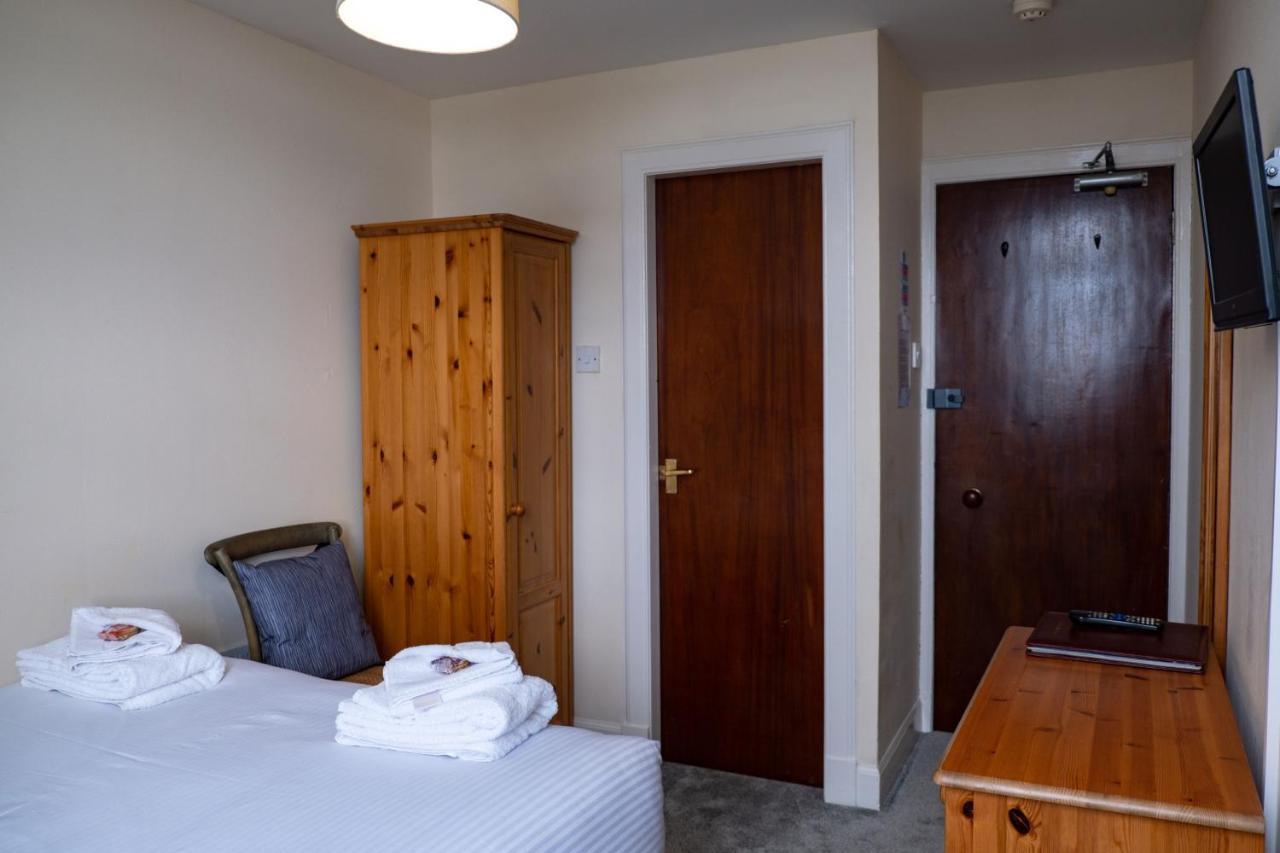 Corran House 2* Oban