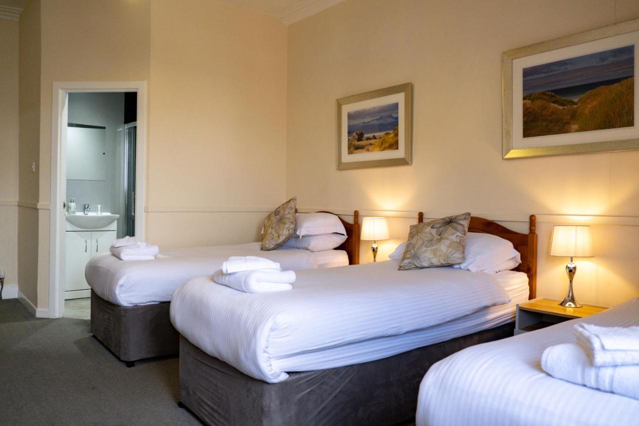 Corran House Oban