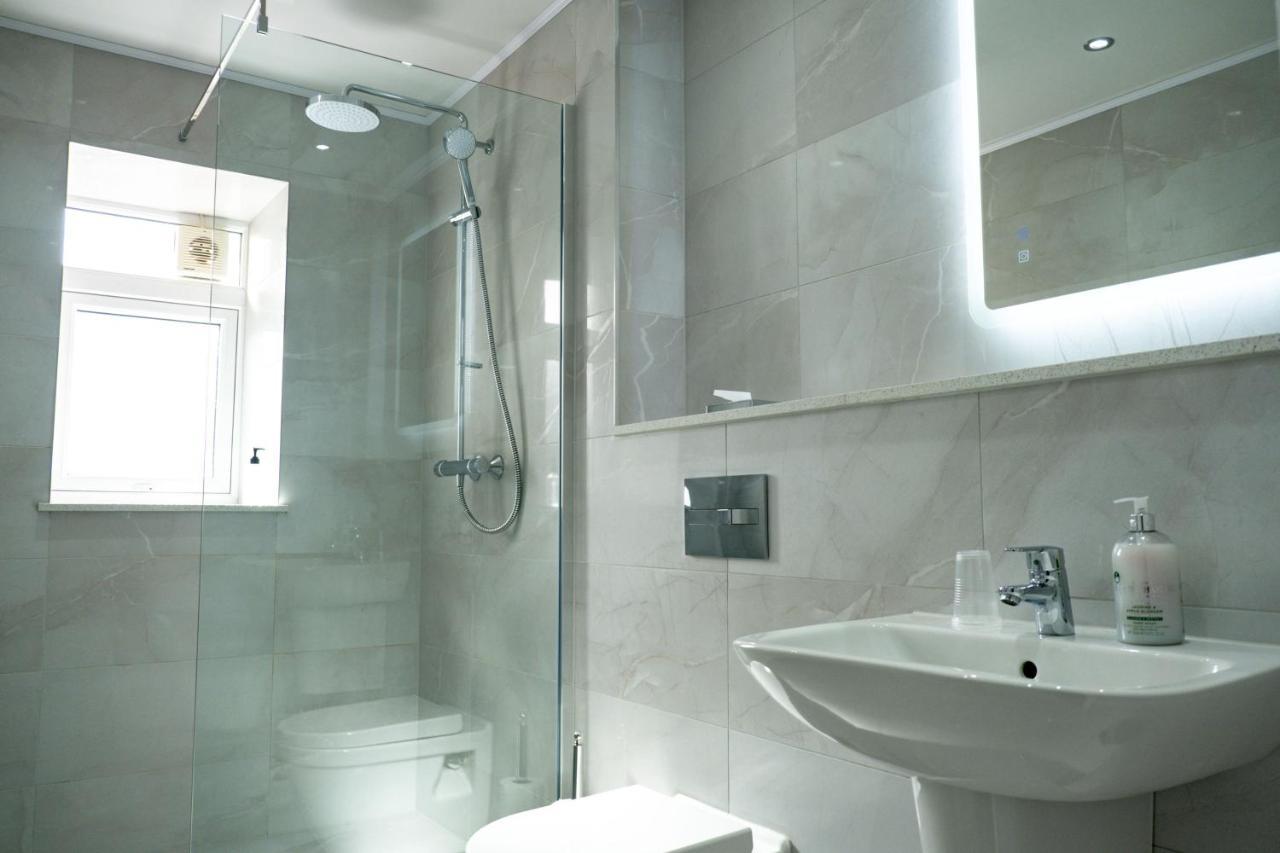 Guest house Corran House 2*
