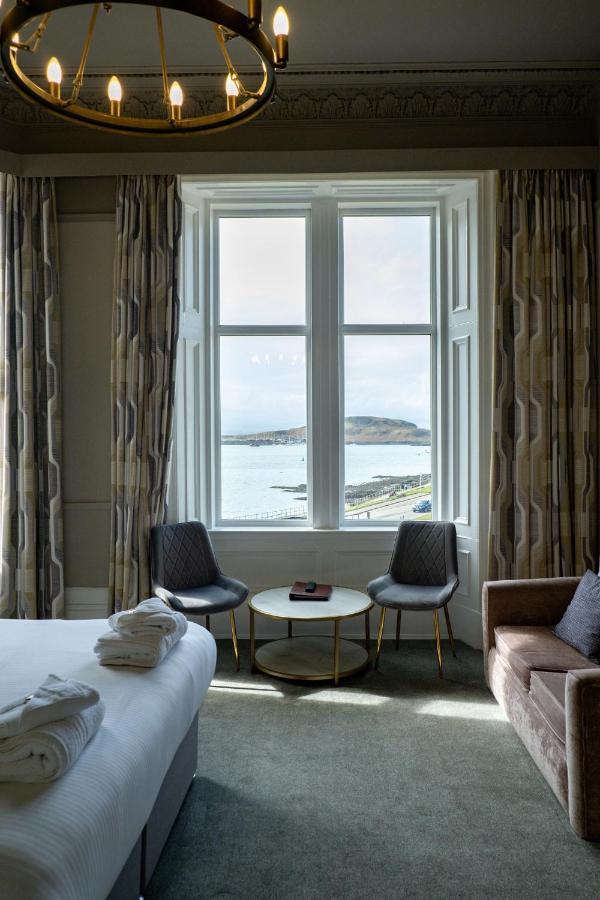 Corran House Guest house 2*