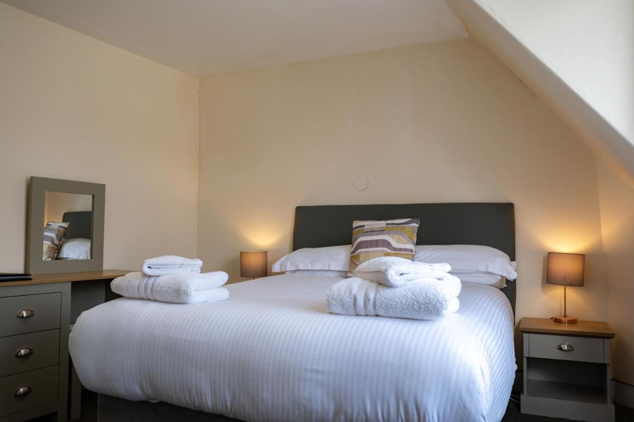 Guest house Corran House 2*