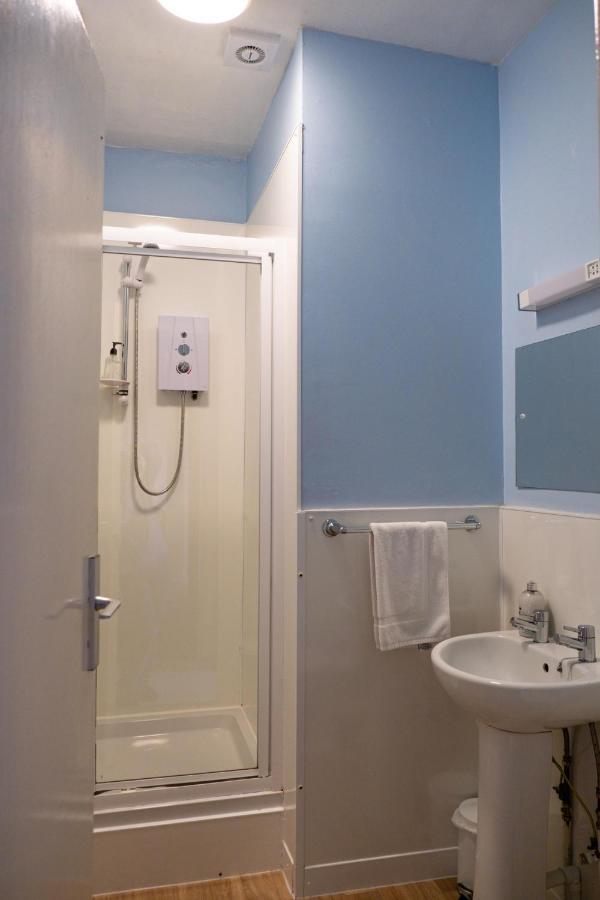 Guest house Corran House 2*
