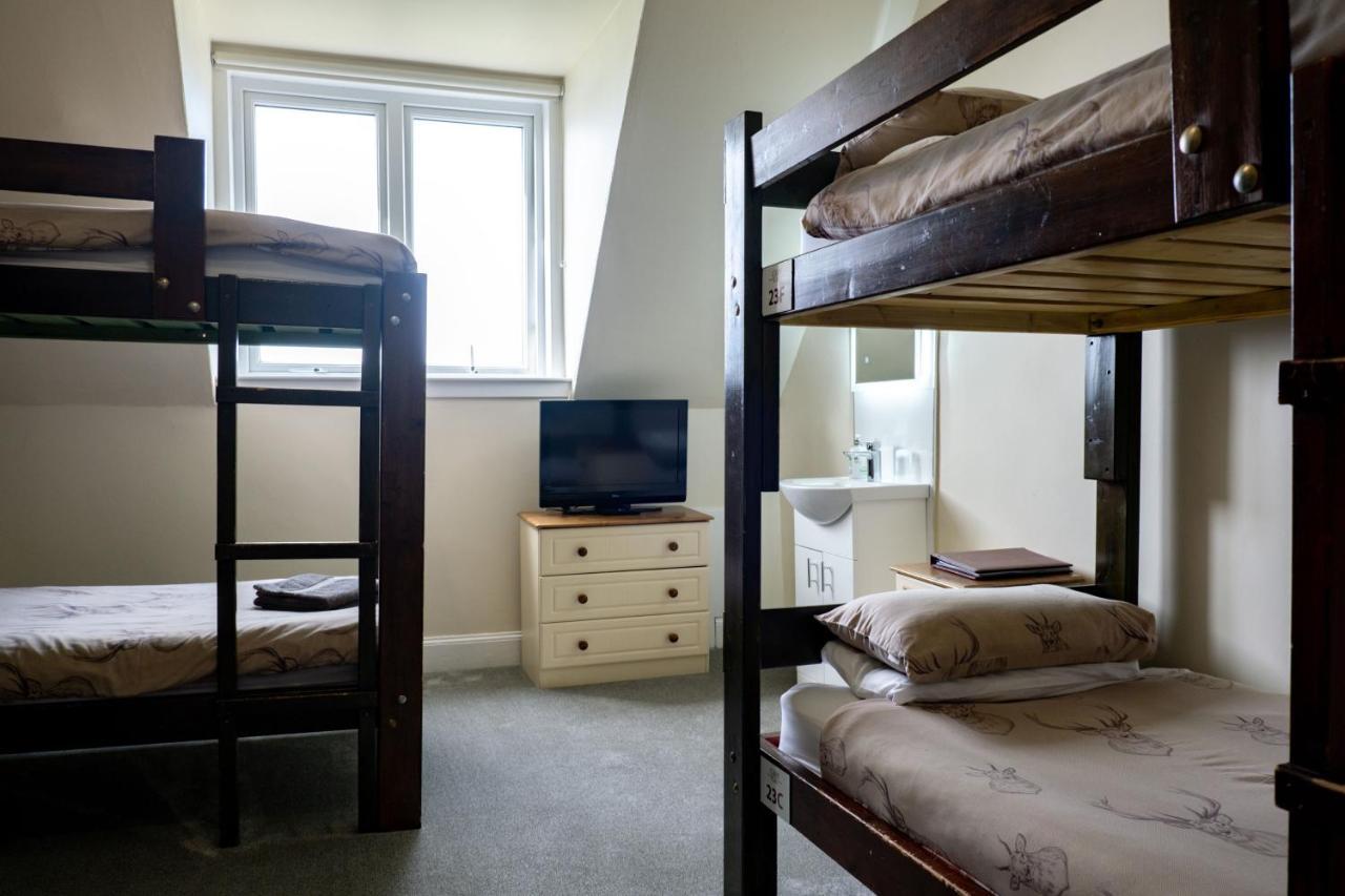 Corran House 2* Oban