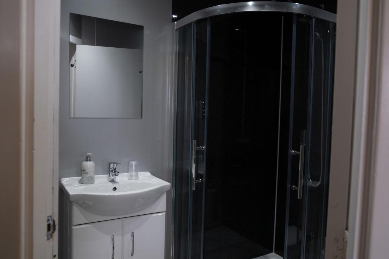 Guest house Corran House 2*