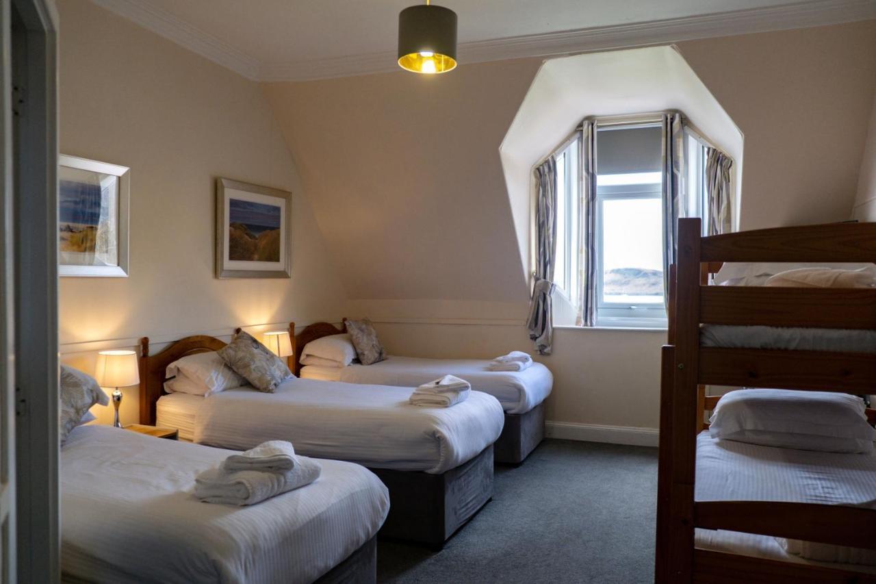 Corran House 2* Oban