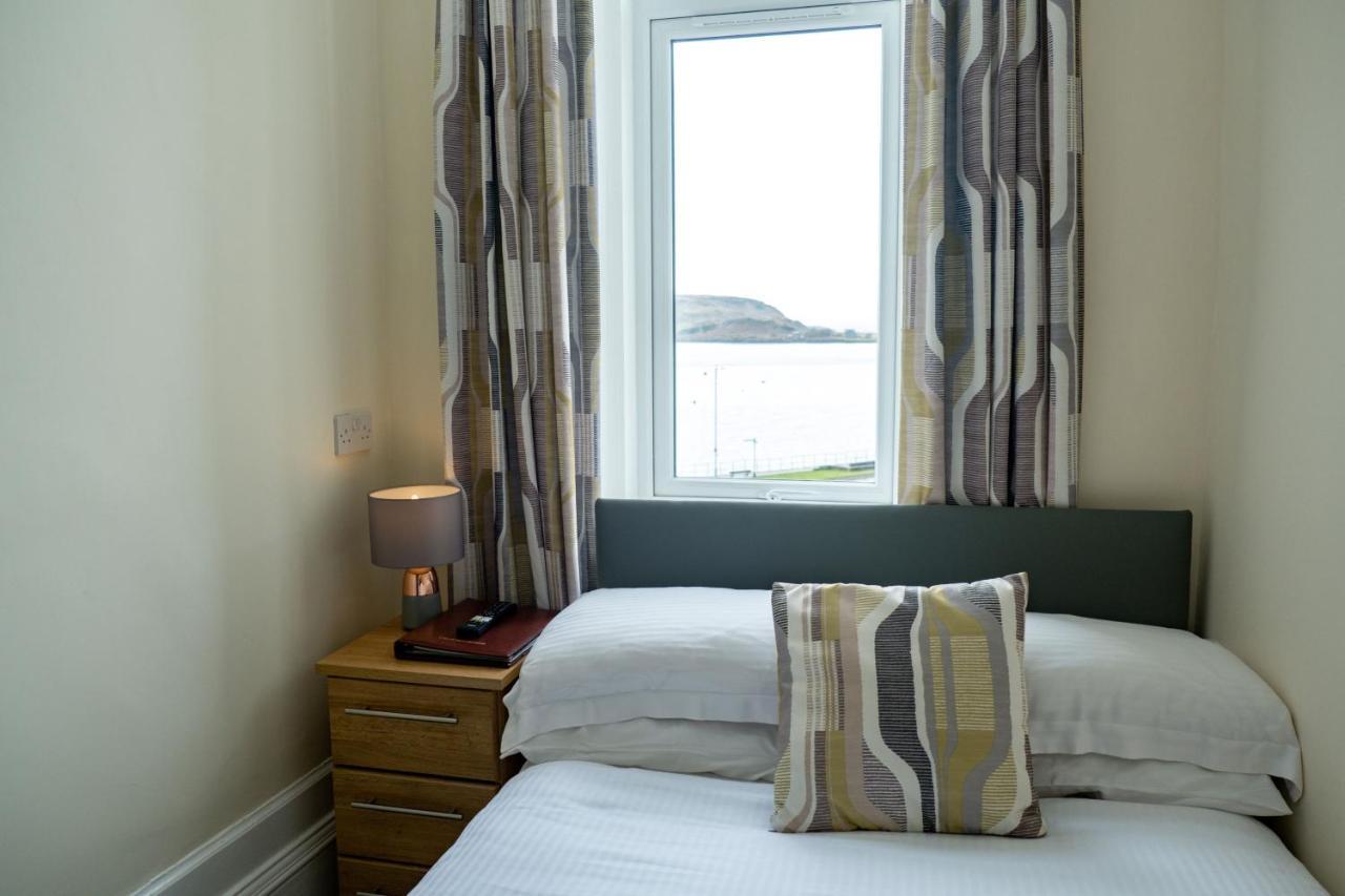 Corran House 2* Oban