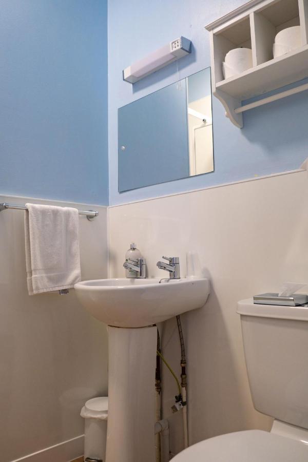 Guest house Corran House 2*