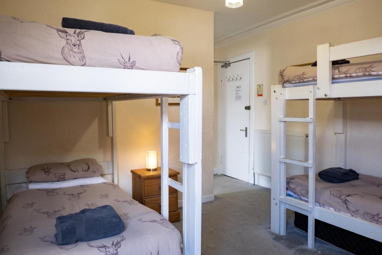 Guest house Corran House 2*