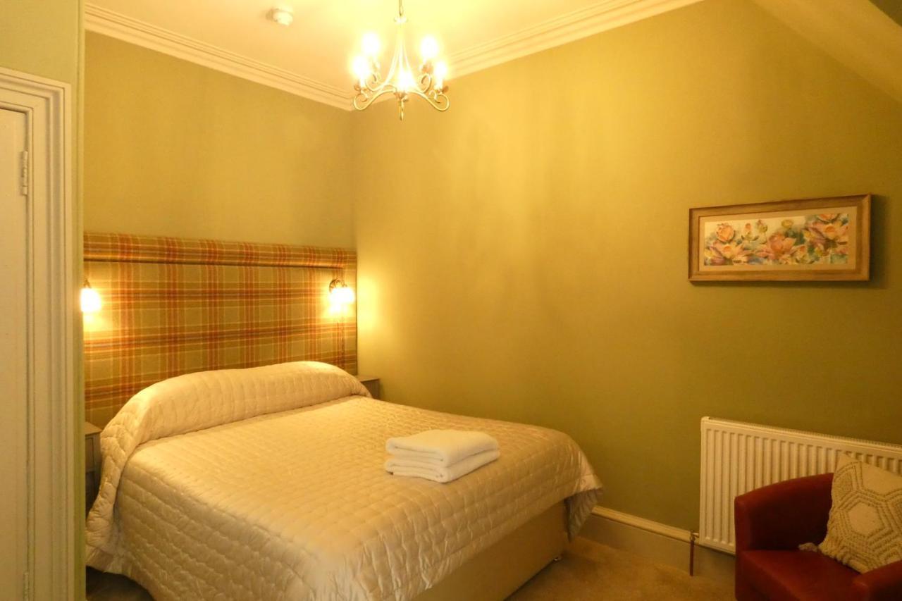 Dungallan Country house