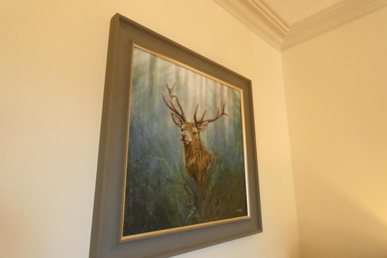 Dungallan Country house