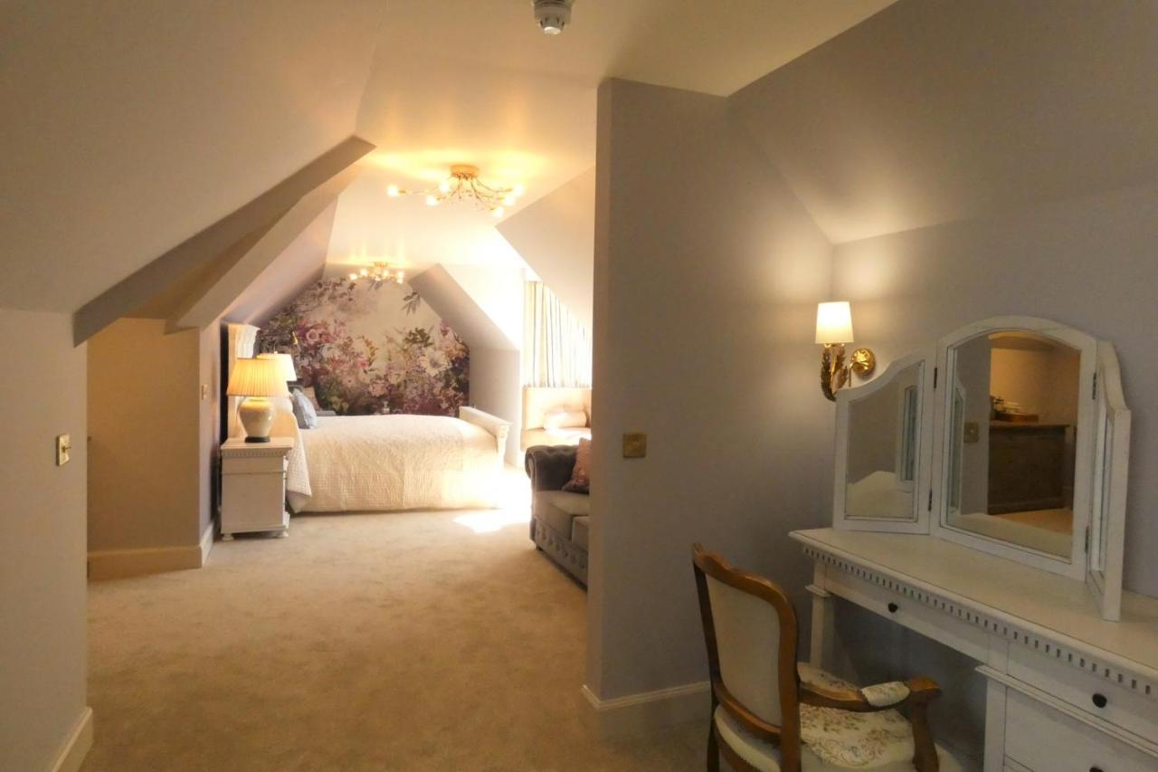 Country house Dungallan