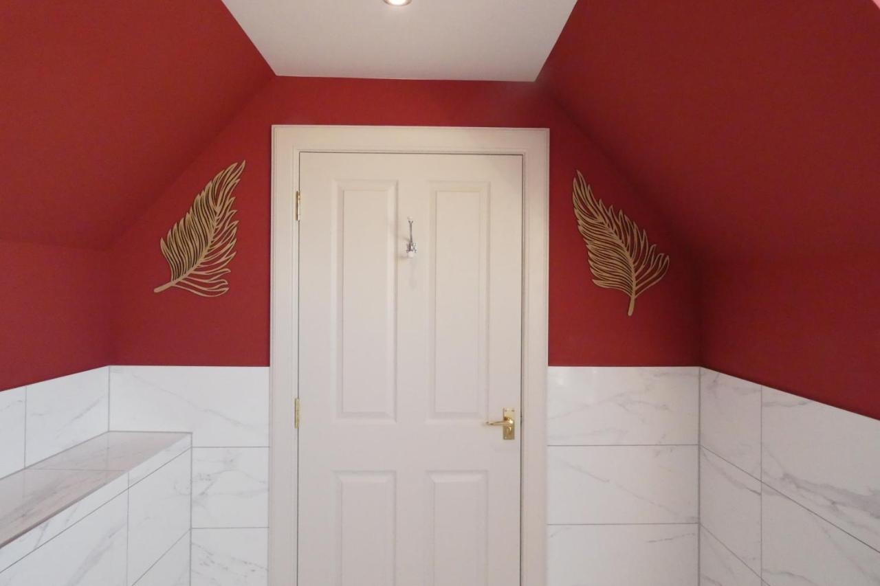 Country house Dungallan *