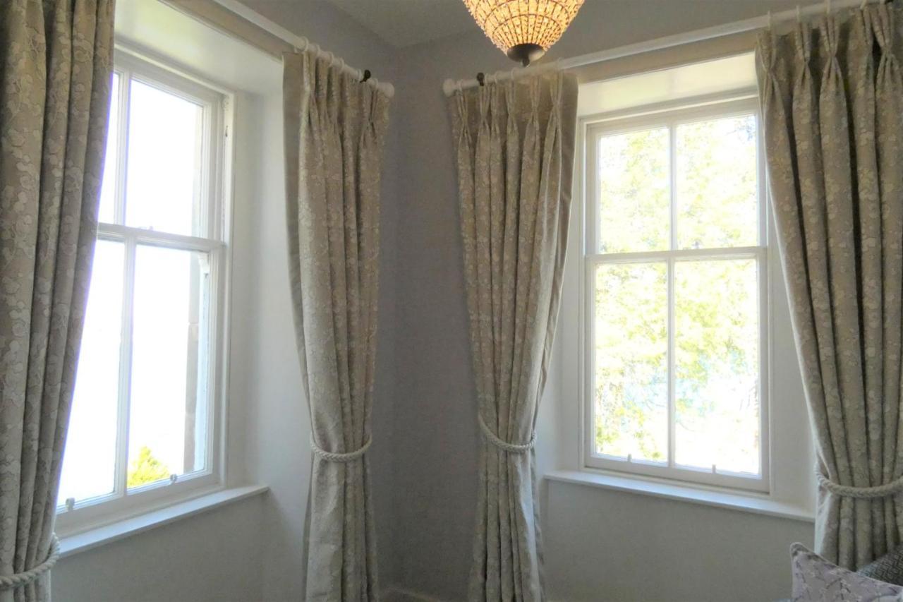 Dungallan Country house