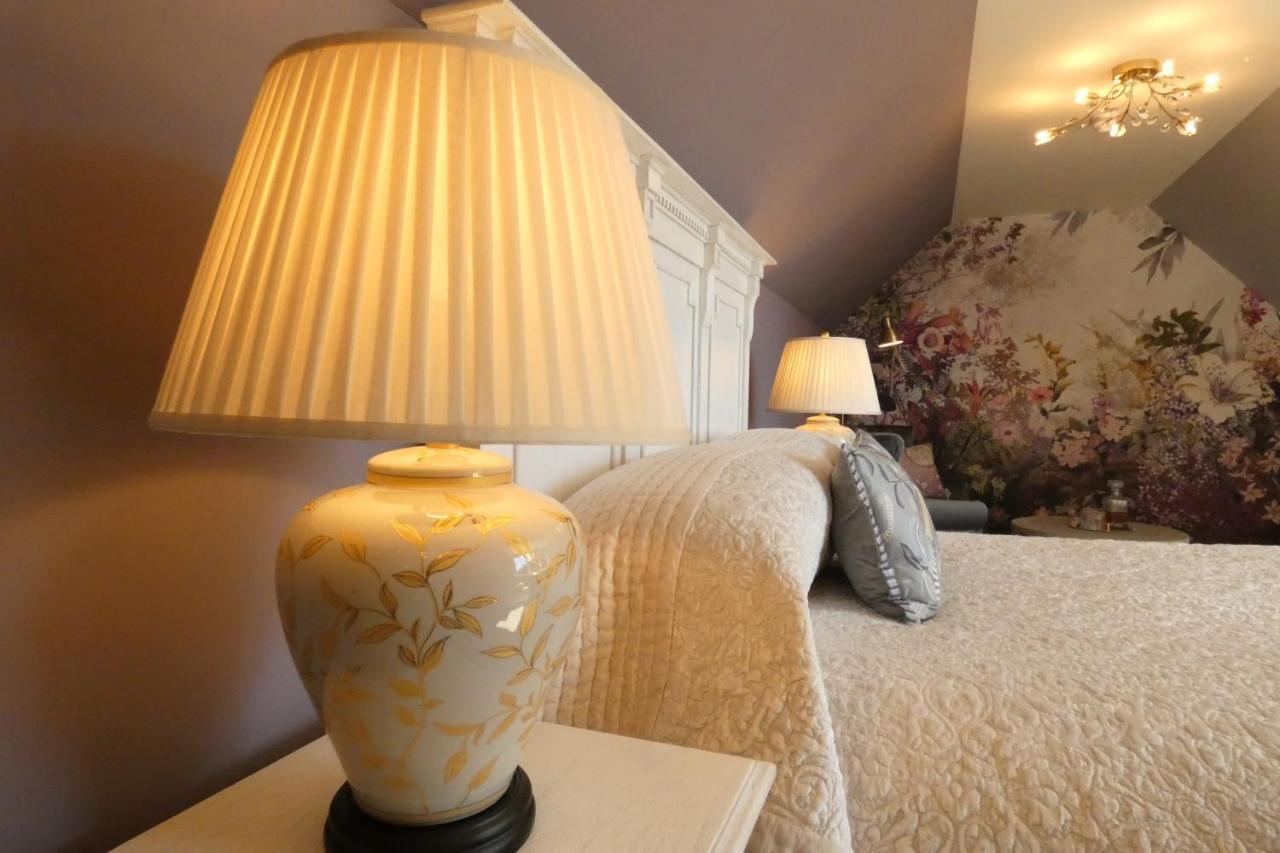 Dungallan Country house Oban