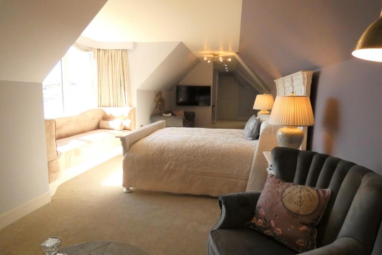 Country house Dungallan *