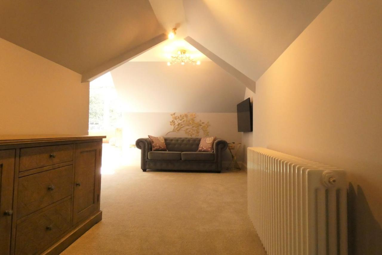 Dungallan Country house