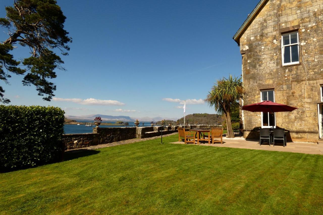 Country house Dungallan *