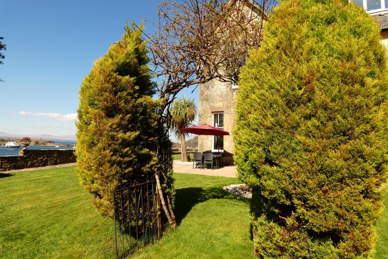 Dungallan Country house Oban