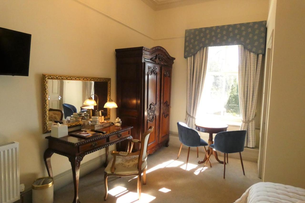 Country house Dungallan *