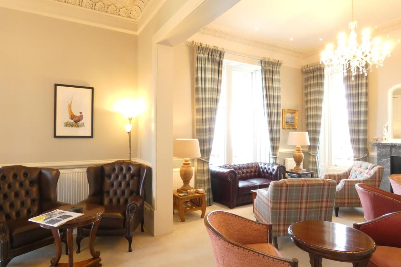 Country house Dungallan *