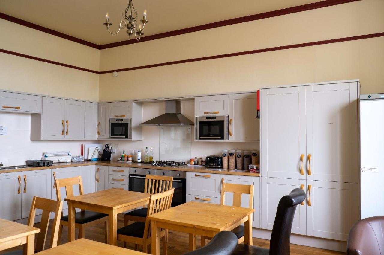 Corran House 2*