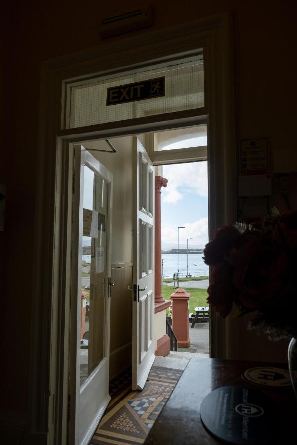 Guest house Corran House