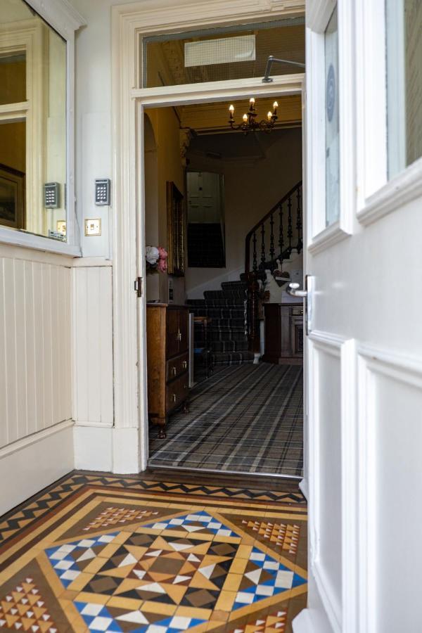 Corran House Guest house Oban