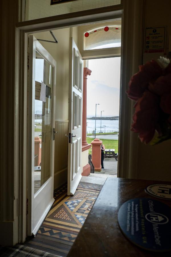 Corran House Oban