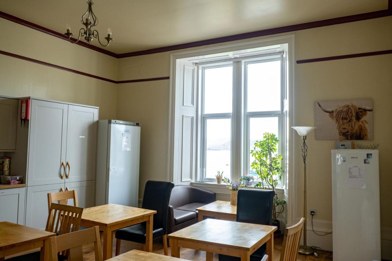 Corran House 2* Oban
