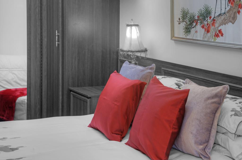 Grove Bed & Breakfast Oban