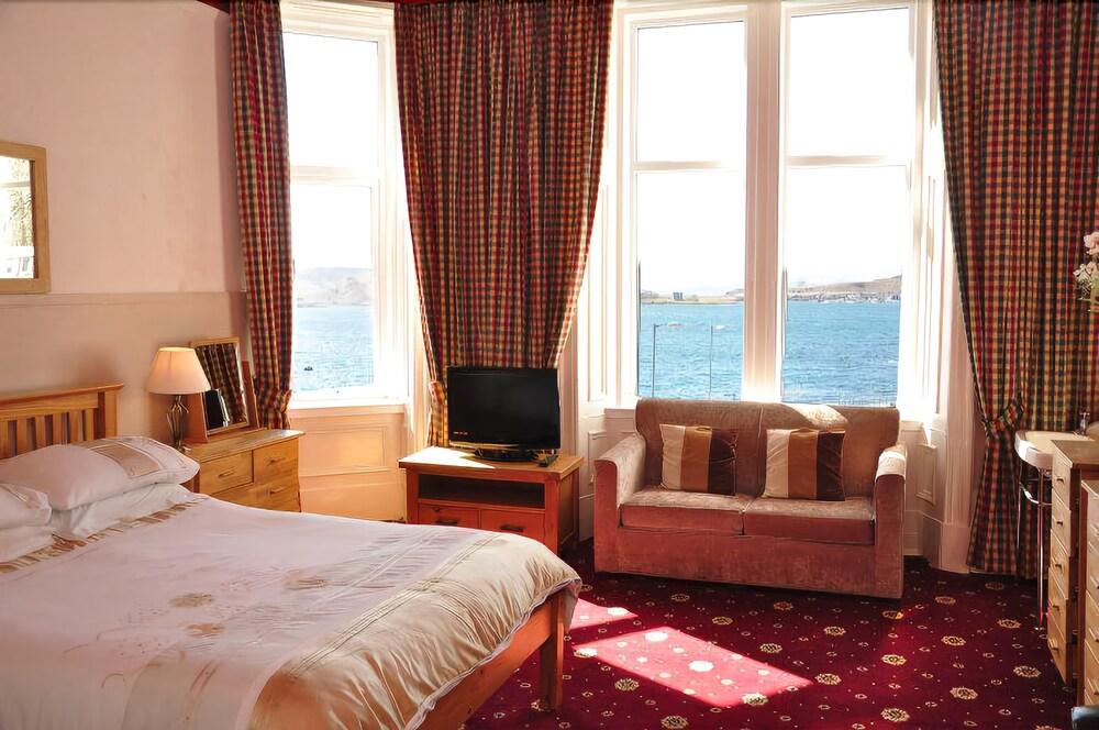 Corran House Guest house