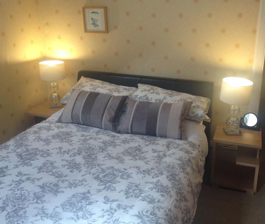 Tanglin Guest House 3* Oban