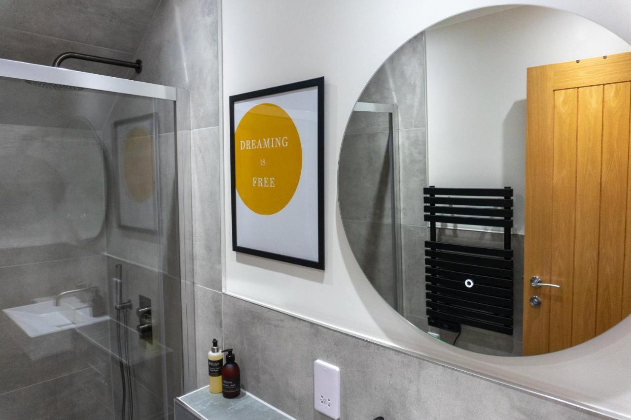 Combie Lane Apartment *