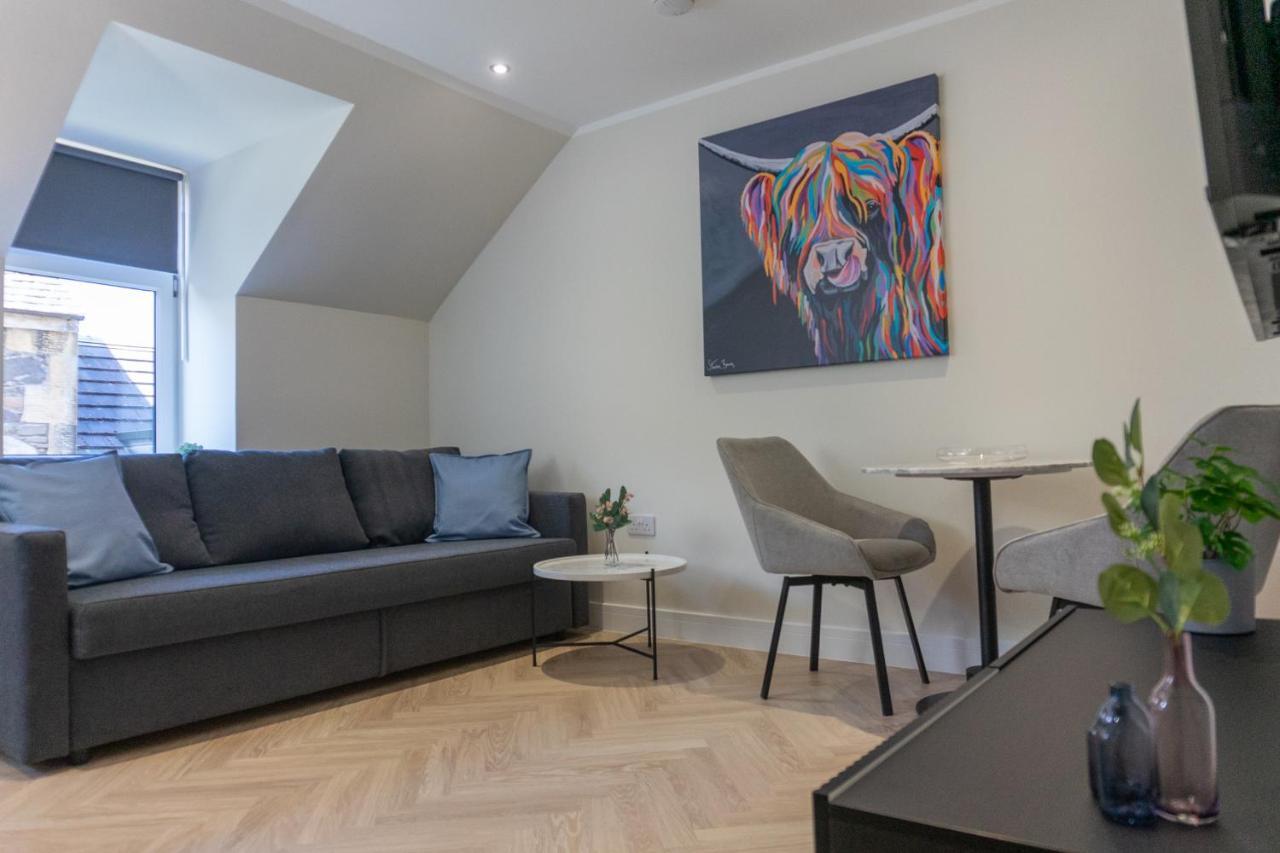 Combie Lane Apartment