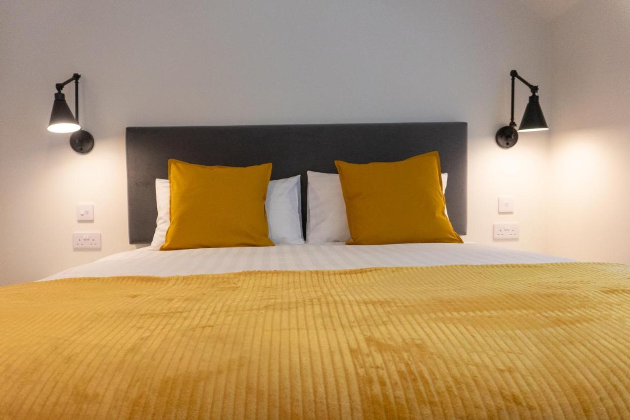 Apartment Combie Lane Oban