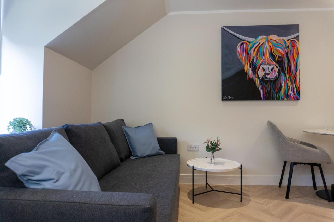 Apartment Combie Lane *