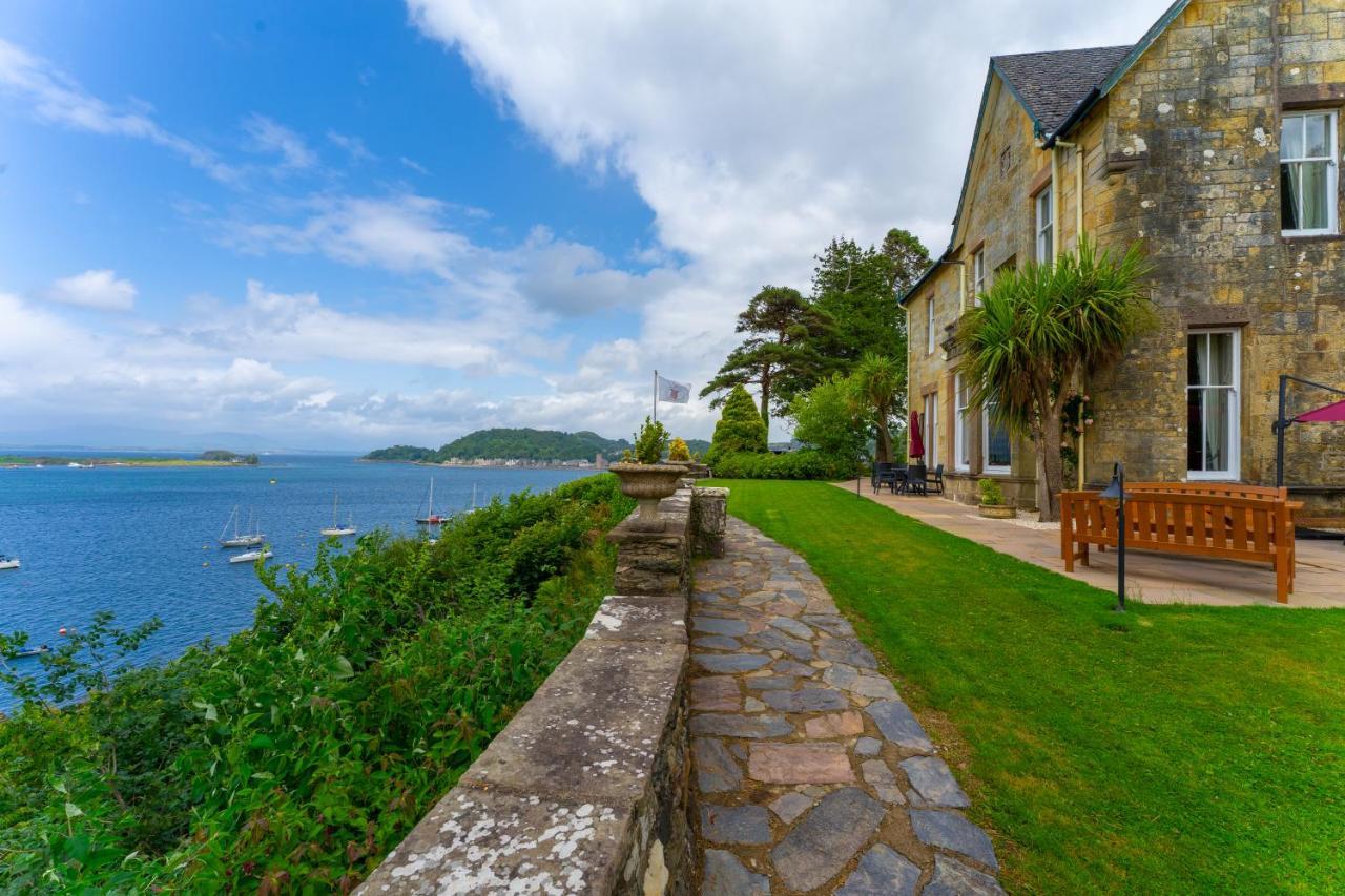 Country house Dungallan