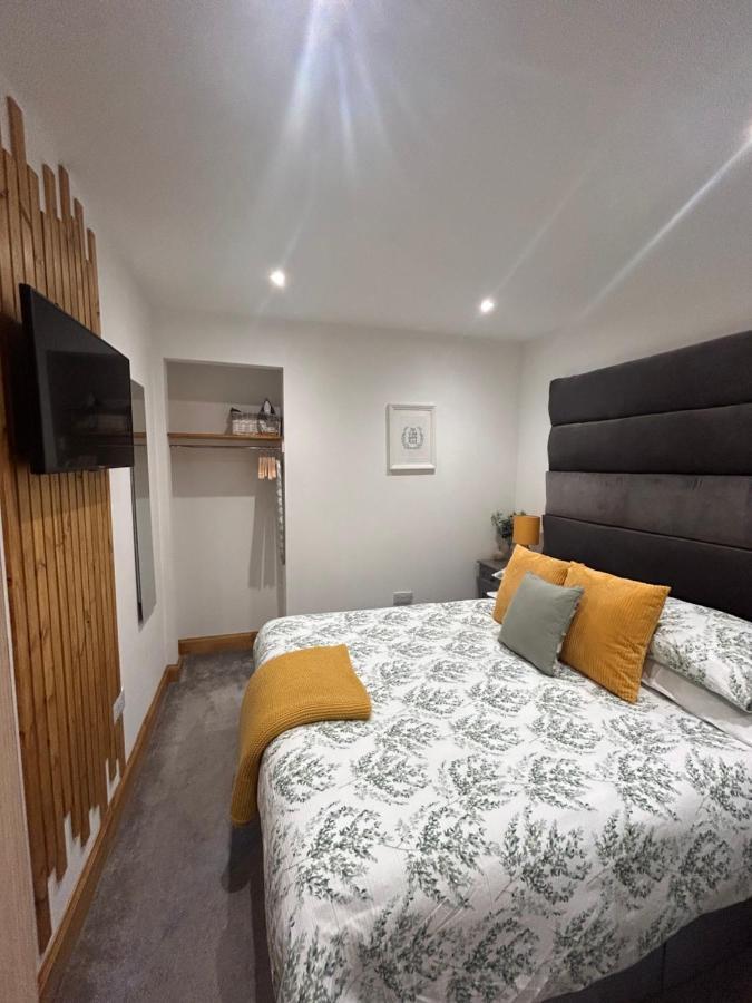 Apartment Glenshee Annexe, Oban. *