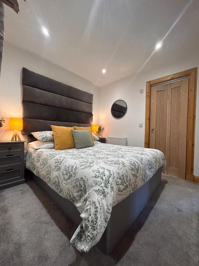Glenshee Annexe, Oban. Apartment Oban