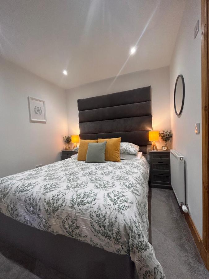 Glenshee Annexe, Oban. Oban