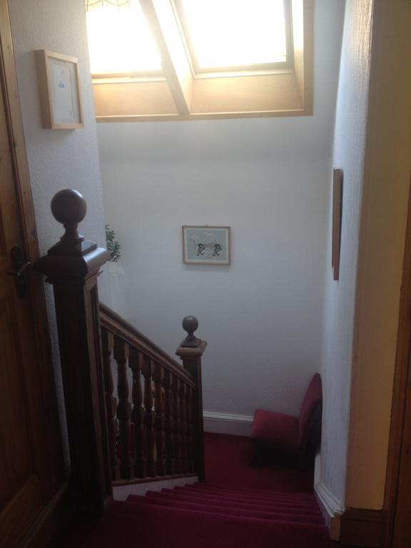 Tanglin Guest House Guest house 3*