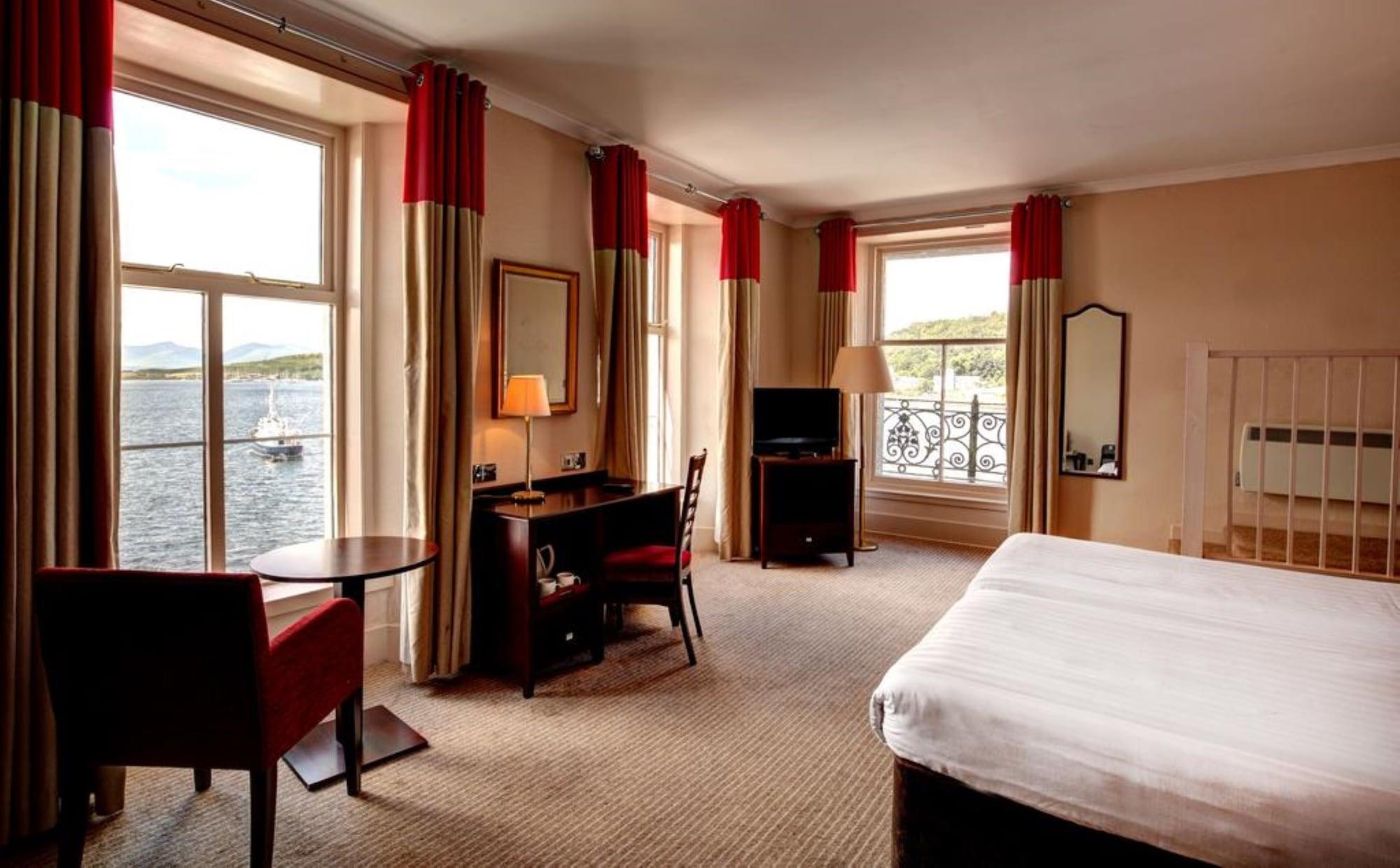 Hotel Columba