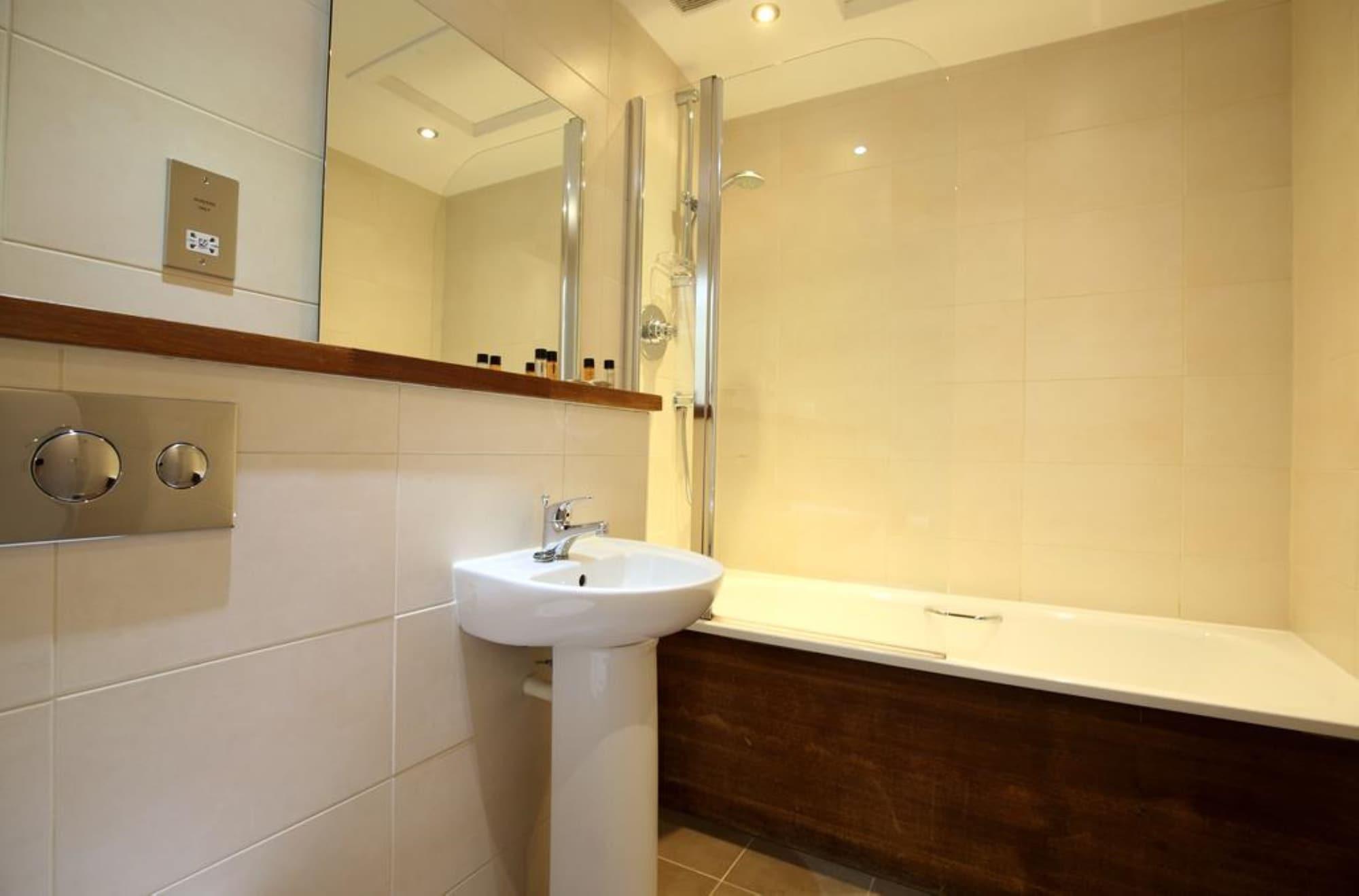Columba Hotel Oban