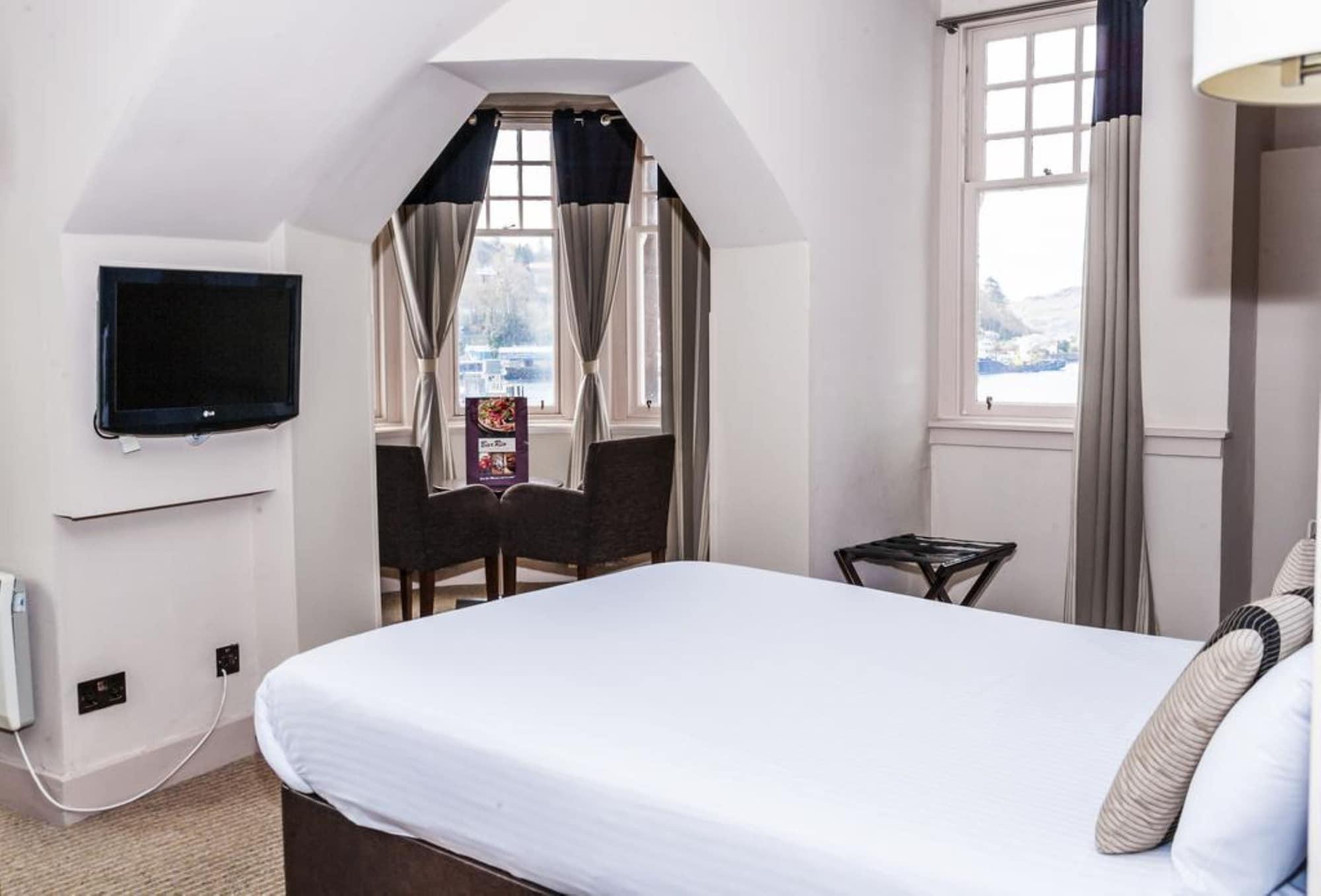 Hotel Columba Oban