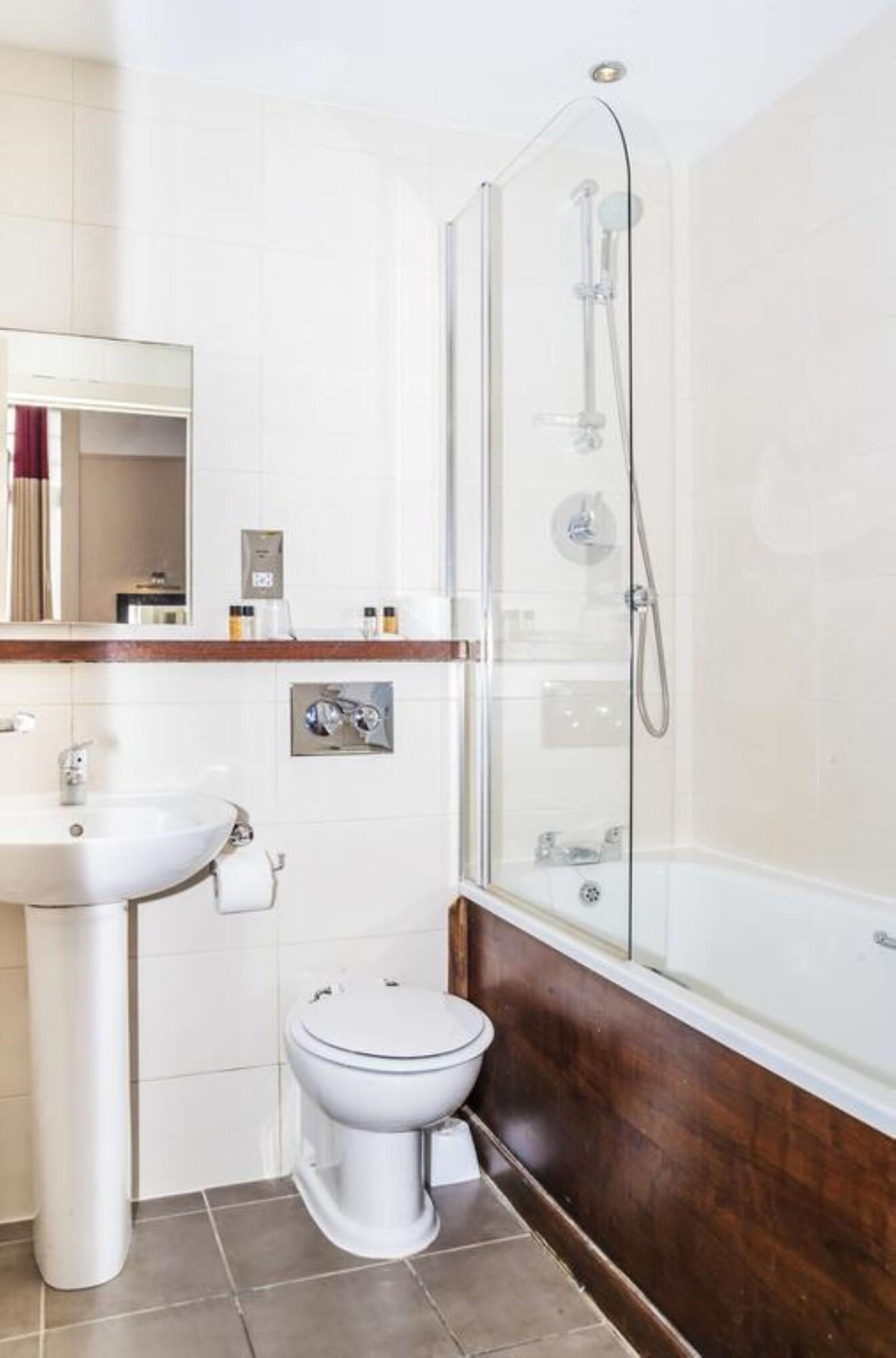 Columba Hotel 3*
