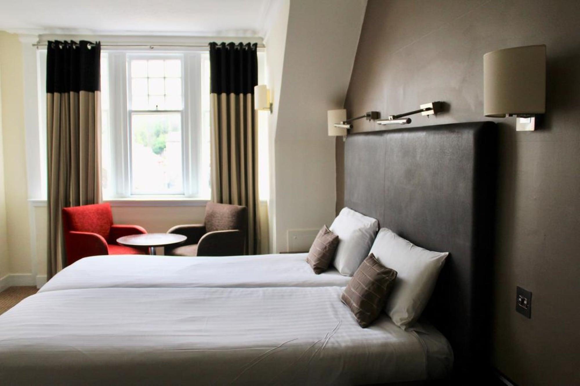 Hotel Columba